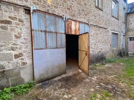 location local  dépôt  entrepôt