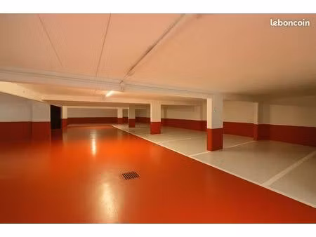 entrepôt 502 m² paris 15