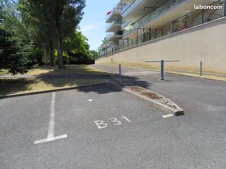 location parking