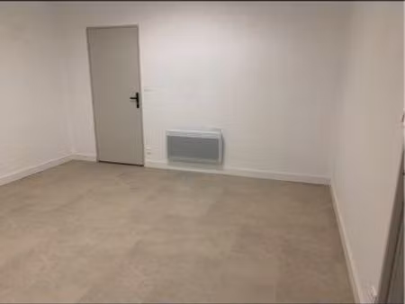 local commercial / profession libérale – 32 m² –