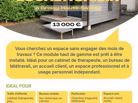 local professionnel