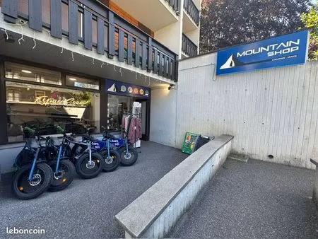 location local 66m²
