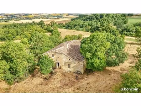 ferme 6 pièces 200 m²
