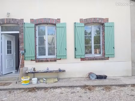 location de maison de campagne a louer