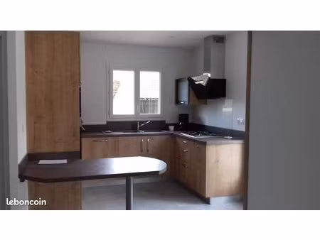 location maison individuelle