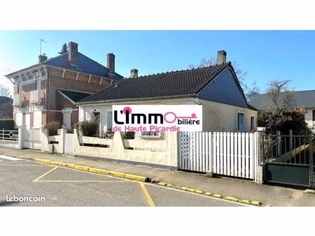 maison 4 pièces 81 m²