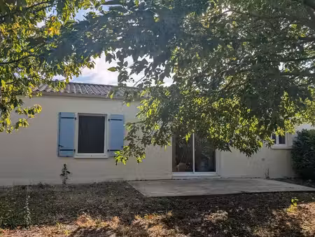 maison 4 chambres