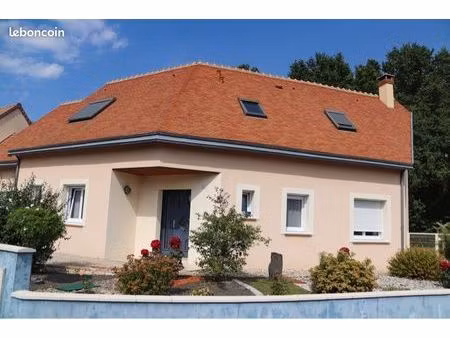à vendre - maison d’architecte 178m2