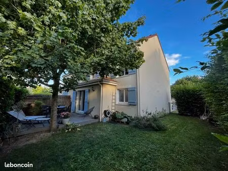 maison 5 pièces 91m2