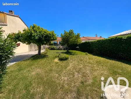 maison 3 pièces 83 m²