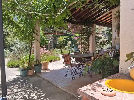 villa103m2 1020m2 terrain 4 chambres