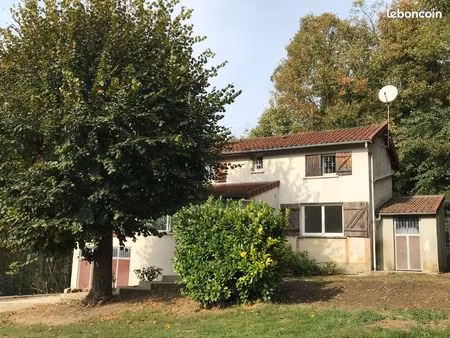 maison 4 pièces 71 m²