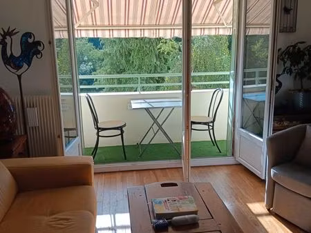 appartement 5 pièces 83m²