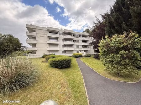 duplex 3 pièces 92 m²