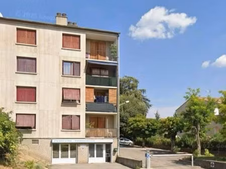 appartement 4 pièces 86 m²