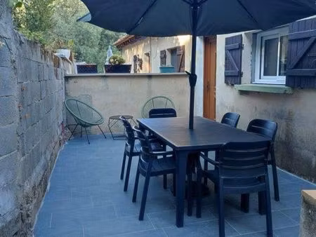 appartement 3 pièces olmeto année scolaire