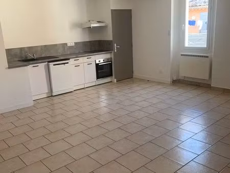 location appartement t3