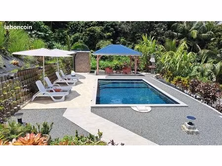 appartement paradis