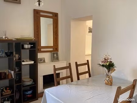 location étudiante ou a l’année