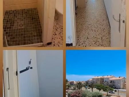 appartement t2 à vendre
