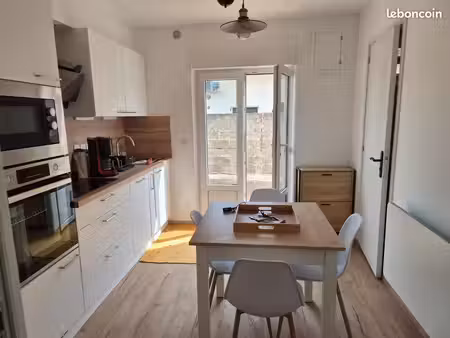 vend studio 30m carré