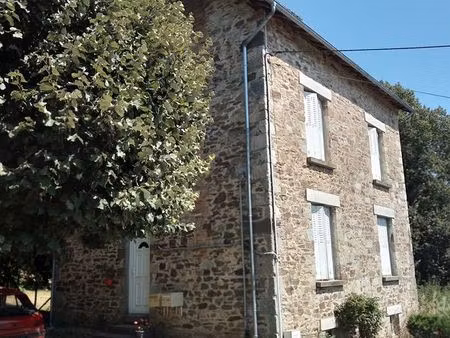 appartement f2 saint-germain-les-belles 87380