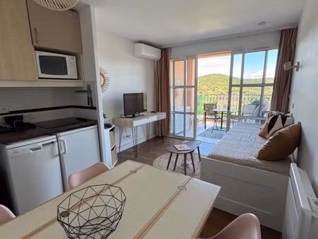 studio bis cap esterel