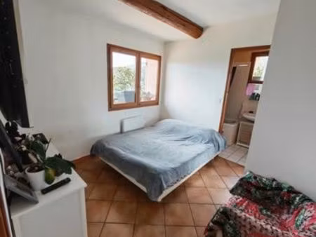 t2 meublé