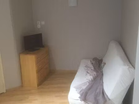 studio 18m²