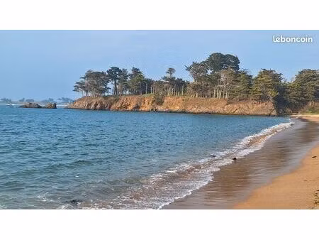 appartement baie de cayola