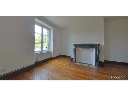appartement 4 pièces 79 m²
