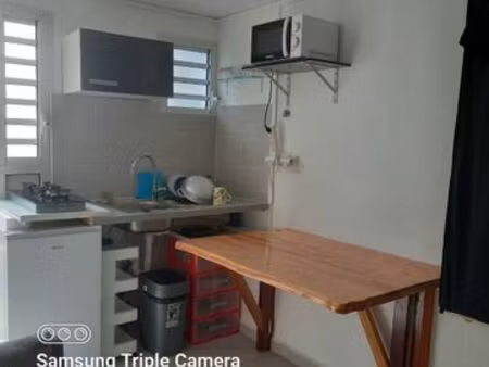 location studette 15m2