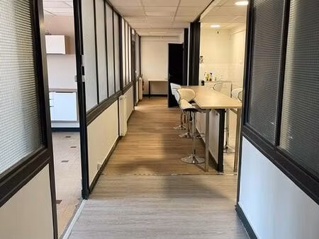 bureaux privatifs à louer – formule tout compris – idéal indépendants et petites entrepris