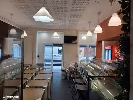 restaurants snack kebab