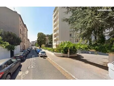 garage/box 5 m² lyon