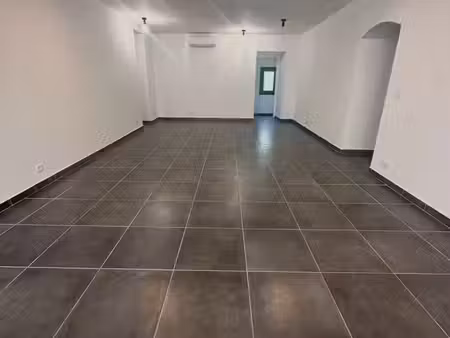 exclusivité local commercial en centre-ville