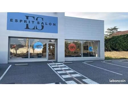 local commercial
