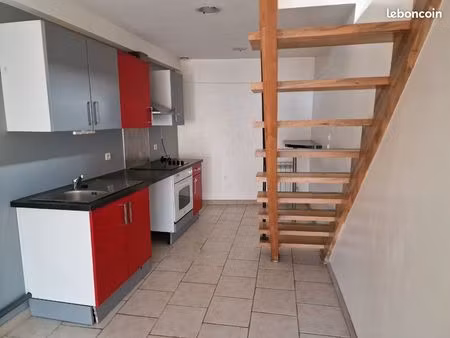 maison t2