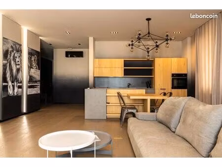 maison 3 pièces 58 m²