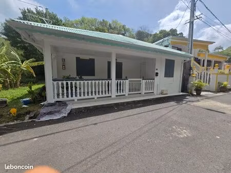 louer – magnifique maison en location longue durée