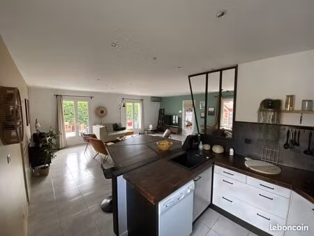 maison 4 pièces 83 m²