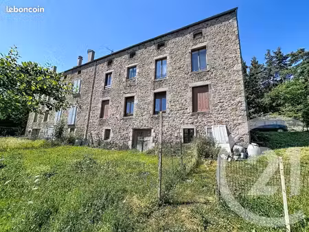 maison 9 pièces 300 m²