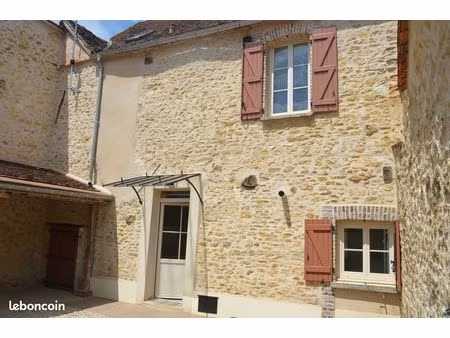 location maison ligny le châtel