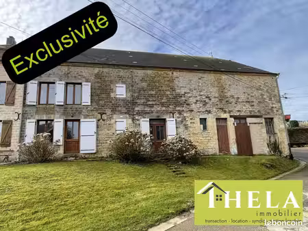 maison 6 pièces 154 m²