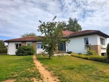 a louer maison d'architecte