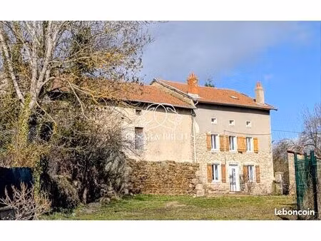 propriété 5 pièces 132 m²