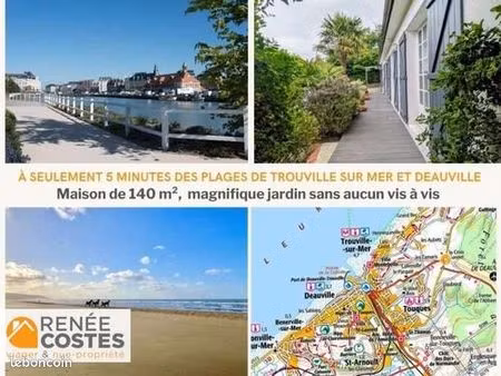 maison en viager 7 pièces 140 m²