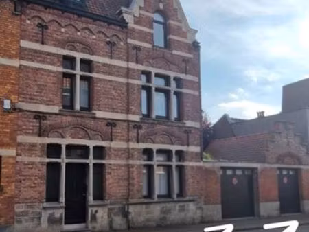 maison bourgeoise