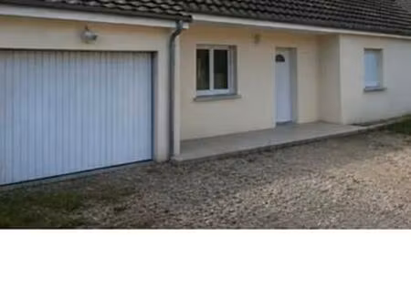 maison 100m2