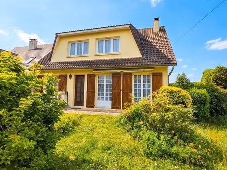 maison 6 pièces 120 m²